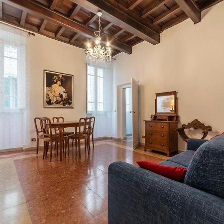 S. Ignazio Central Apartment Rome Buitenkant foto