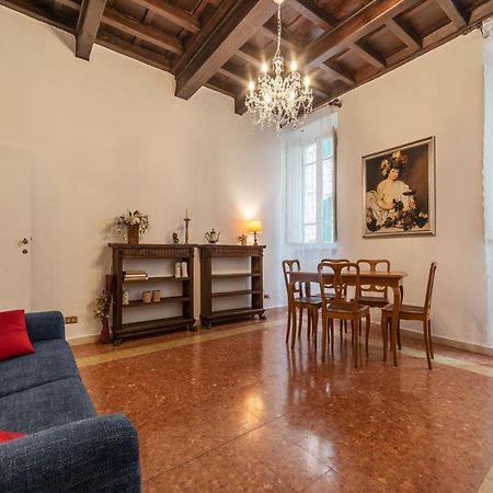 S. Ignazio Central Apartment Rome Buitenkant foto