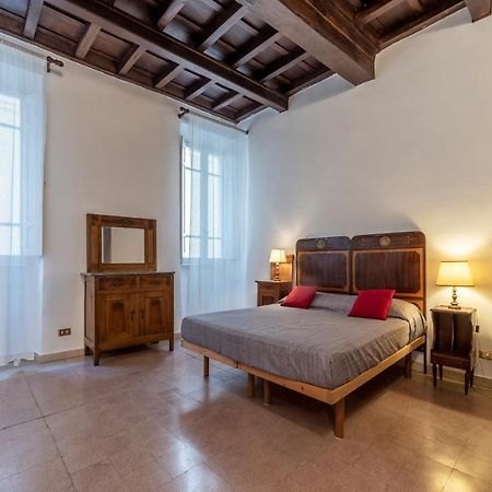 S. Ignazio Central Apartment Rome Buitenkant foto