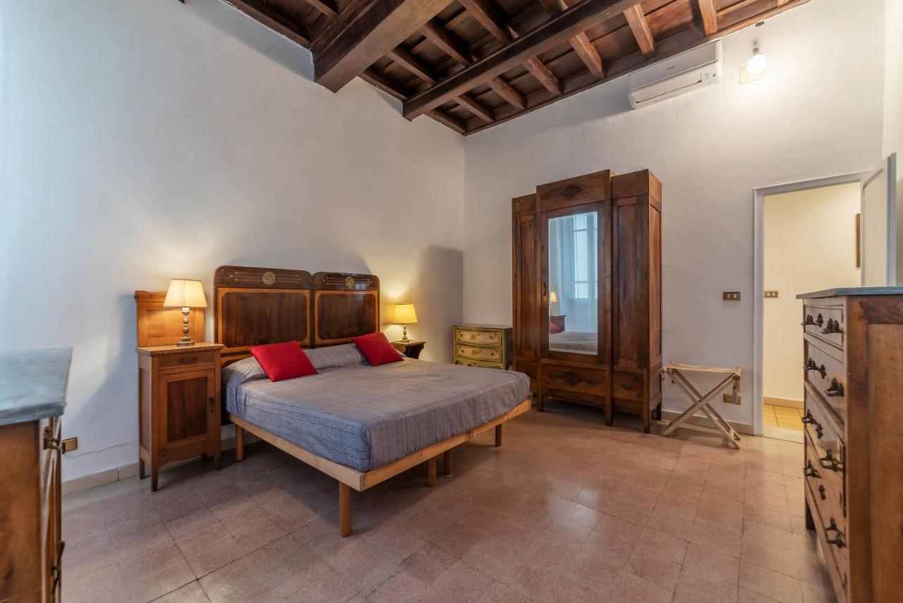 S. Ignazio Central Apartment Rome Buitenkant foto