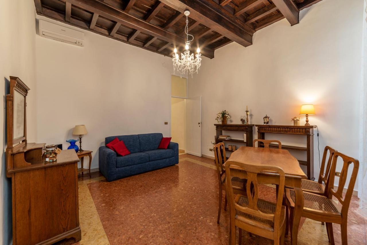 S. Ignazio Central Apartment Rome Buitenkant foto