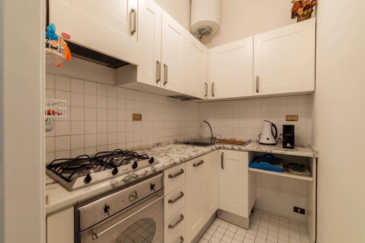 S. Ignazio Central Apartment Rome Buitenkant foto