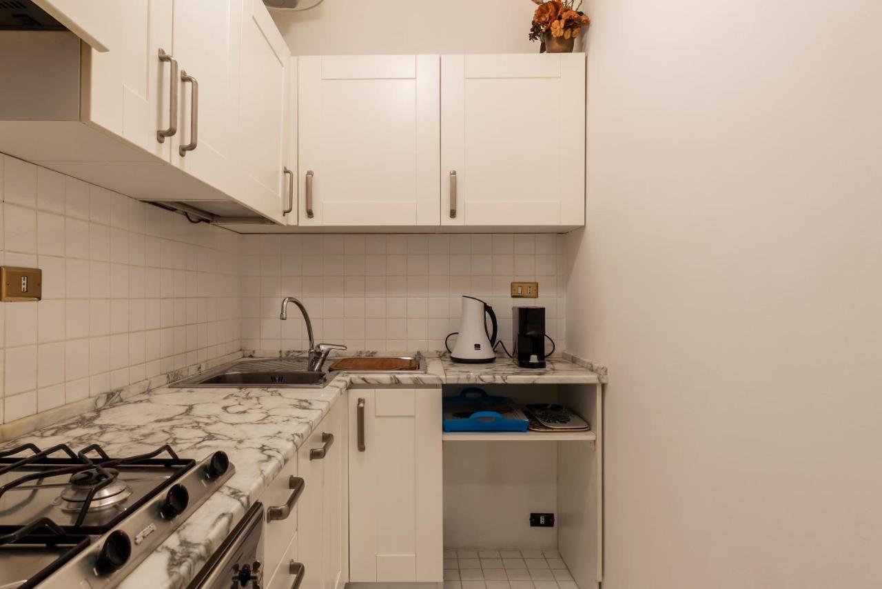 S. Ignazio Central Apartment Rome Buitenkant foto