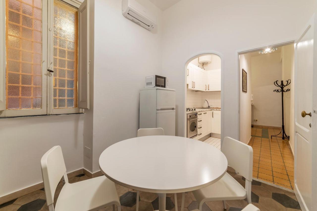 S. Ignazio Central Apartment Rome Buitenkant foto