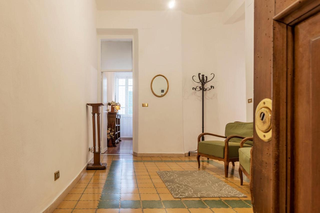 S. Ignazio Central Apartment Rome Buitenkant foto