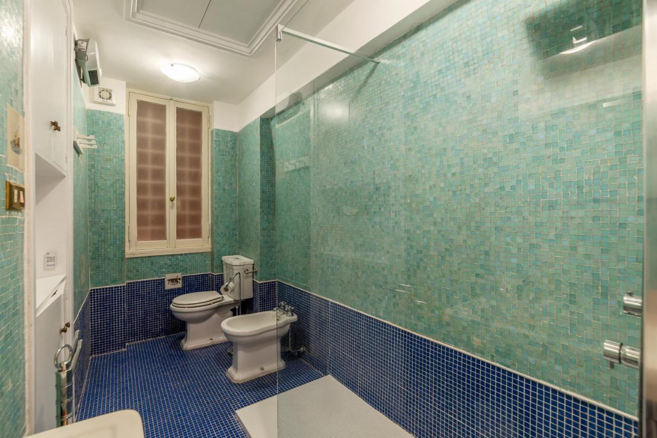 S. Ignazio Central Apartment Rome Buitenkant foto