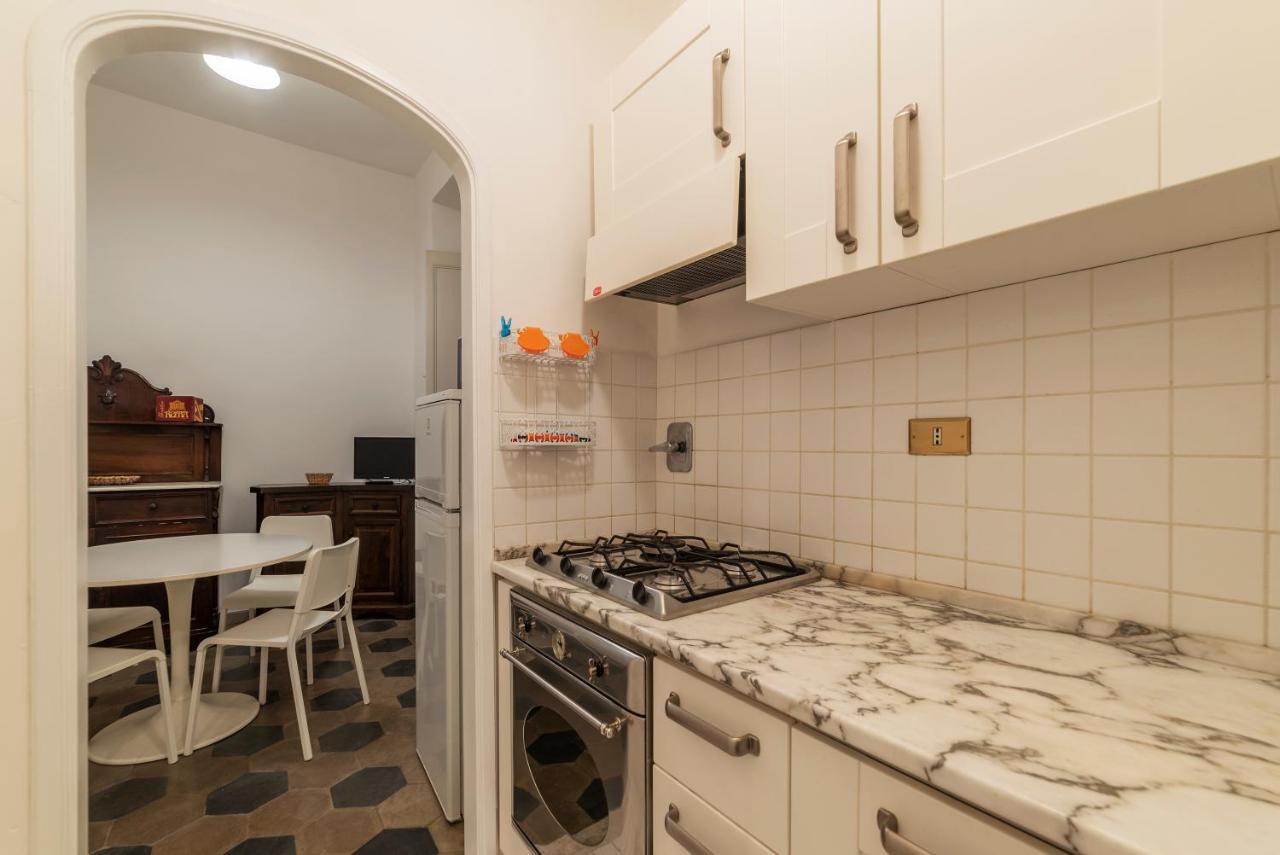 S. Ignazio Central Apartment Rome Buitenkant foto