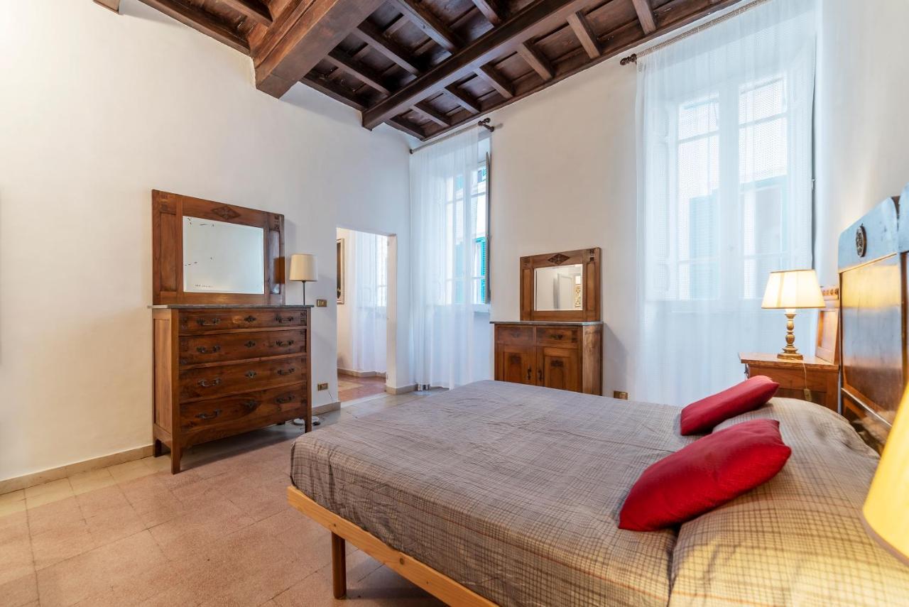 S. Ignazio Central Apartment Rome Buitenkant foto