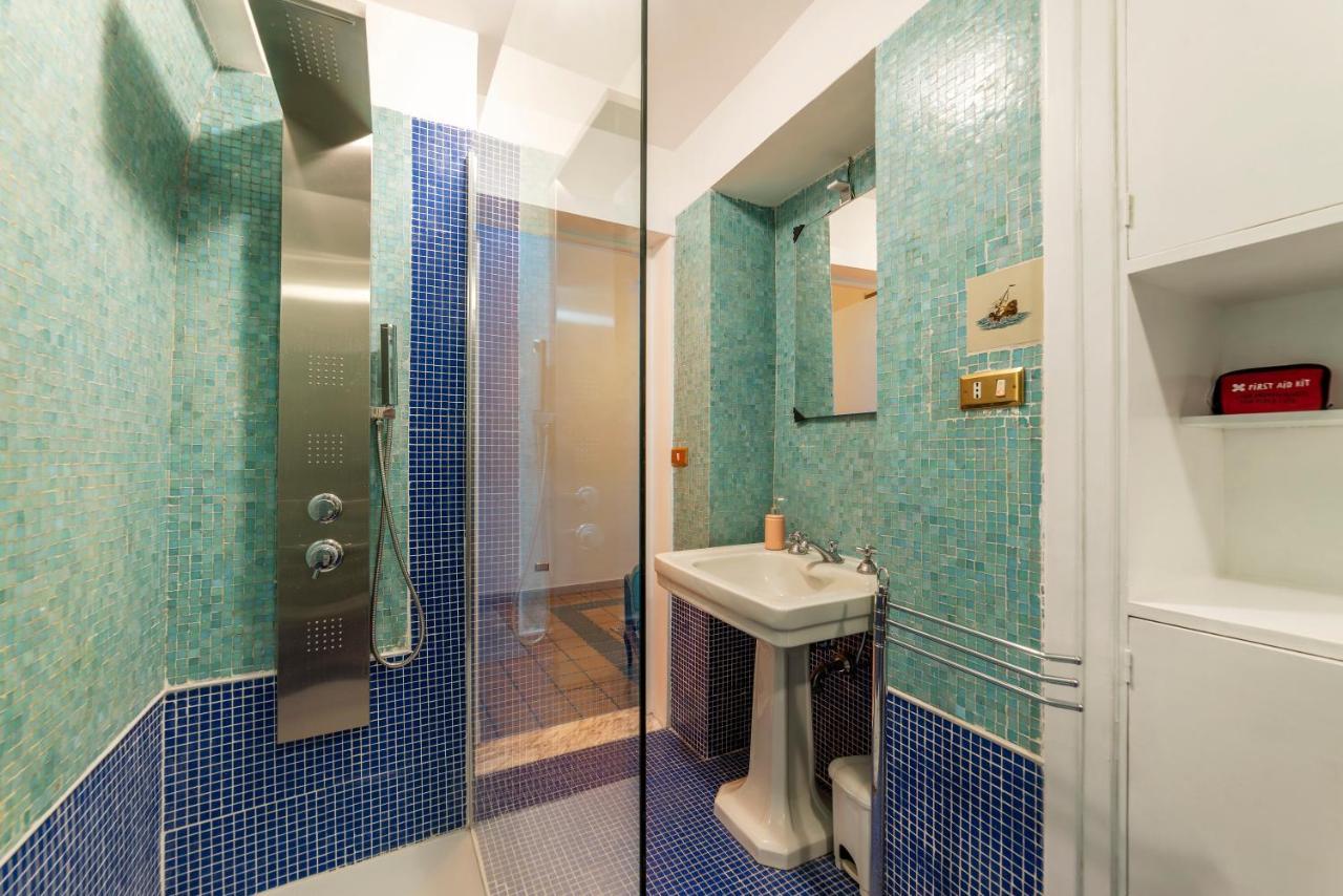S. Ignazio Central Apartment Rome Buitenkant foto